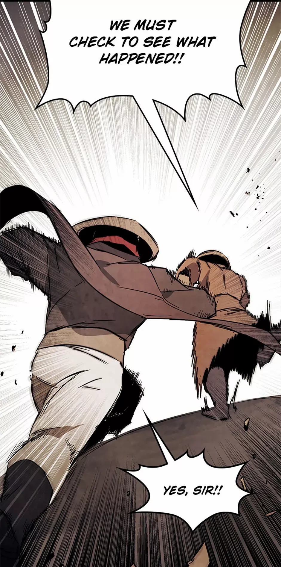 Yi Shen Dang Guan Chapter 75 59